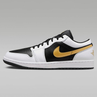 Air Jordan 1 Low (Men's): was $115 now $86 @ Nike