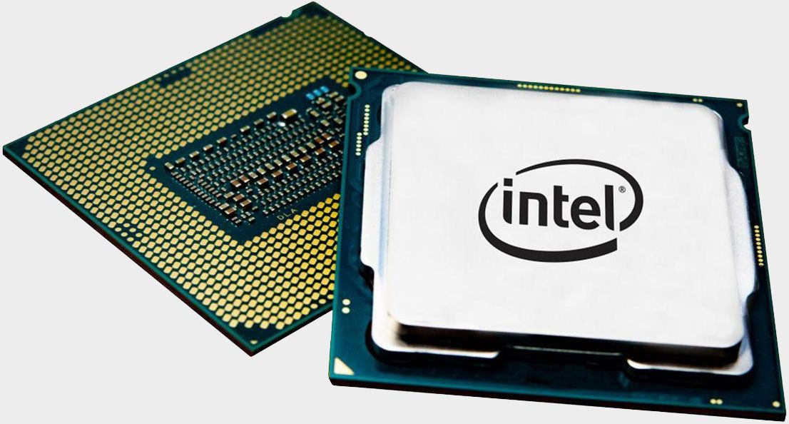 Intel Processor