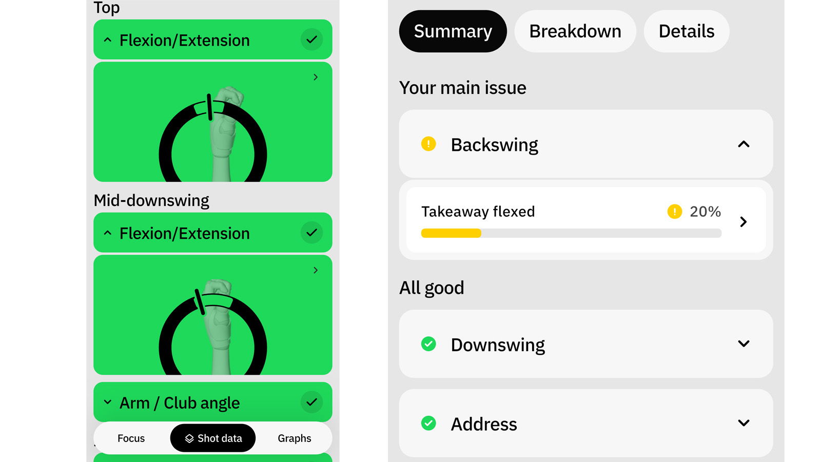 Hackmotion Sensor 4