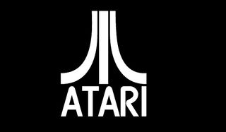 The Atari logo