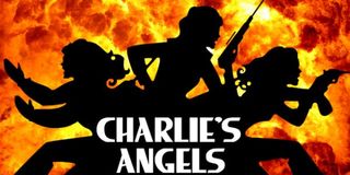 Charlie's Angels TV series logo