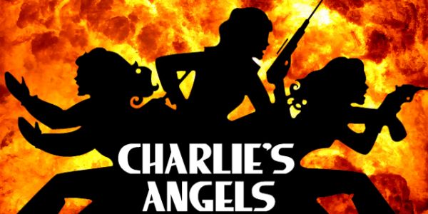 Charlie's Angels | Angel, Cory, and Randi posing a Charlie's… | Walt  Stoneburner | Flickr