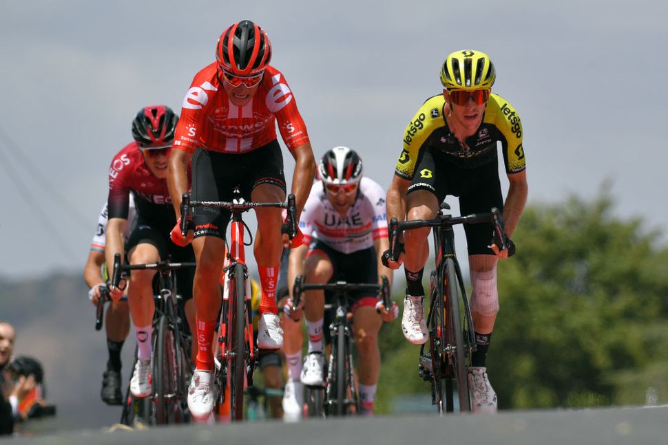 (cyclingnews.com)