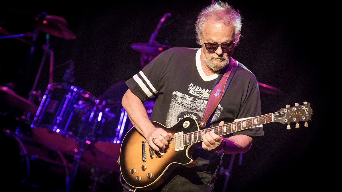 Myles Goodwyn, April Wine frontman and Canadian rock legend, dies aged ...