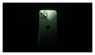 Iphone 13 Green