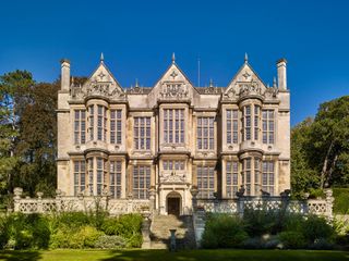 The Hall, Bradford-on-Avon, Somerset. ©Paul Highnam / Country Life Picture Library