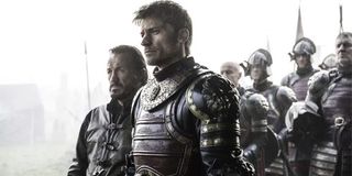 jaime lannister game of thrones