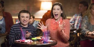 the middle eden sher due heck abc