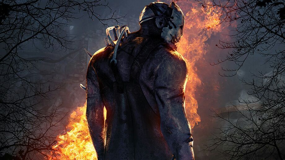 Dead by Daylight is inevitably becoming a horror
movie