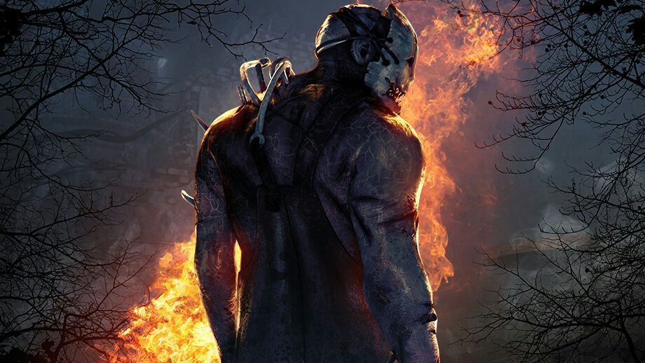 How Dead By Daylight Proved Analysts Wrong And Became One Of The Biggest Games On Steam Pc Gamer