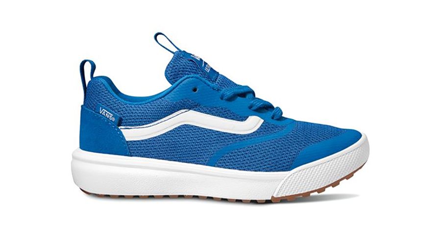 Vans shoes kids