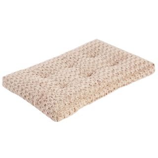 Frisco Swirl Dog Crate Mat