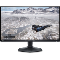 Alienware 25" Gaming Monitor: was $599 now $449 @ Dell