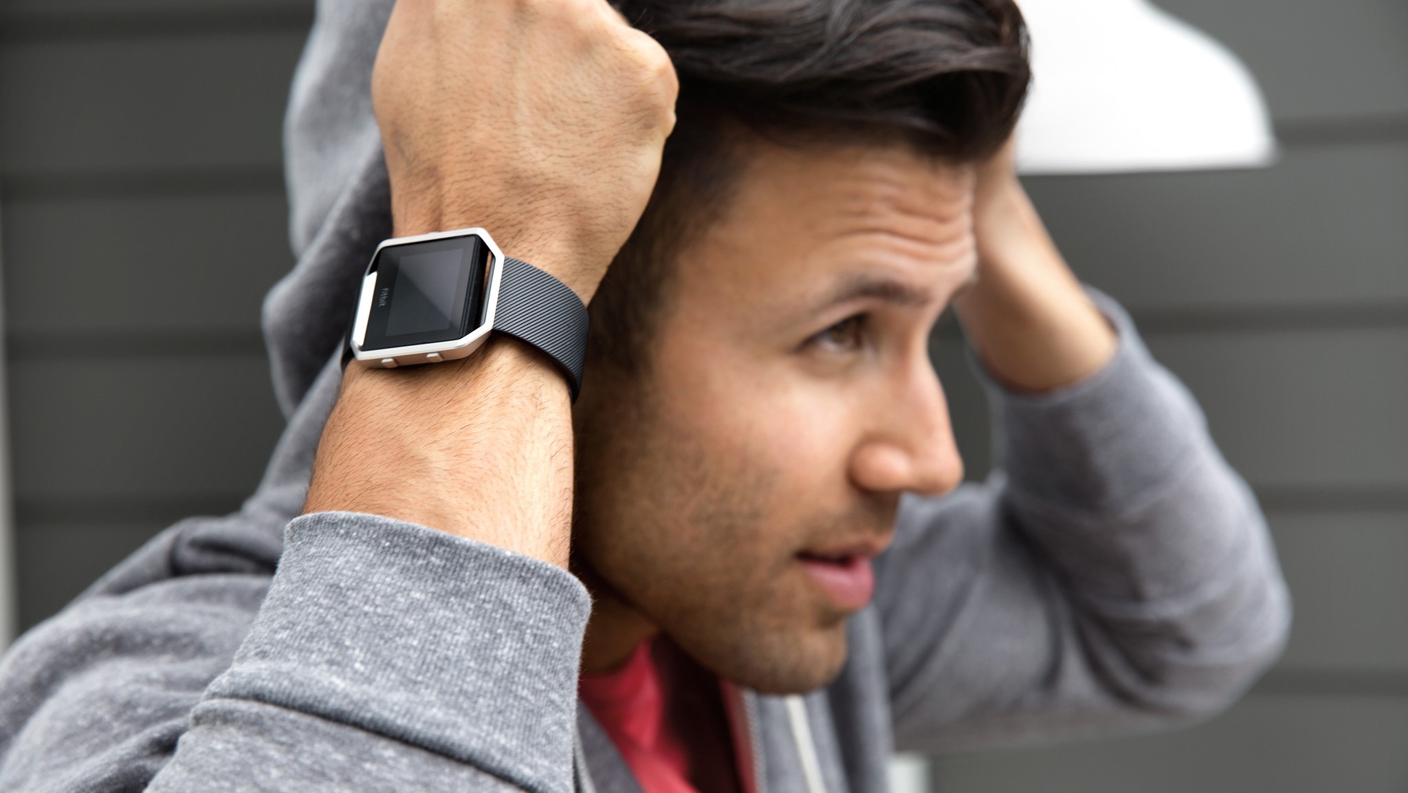 the best fitbit for men