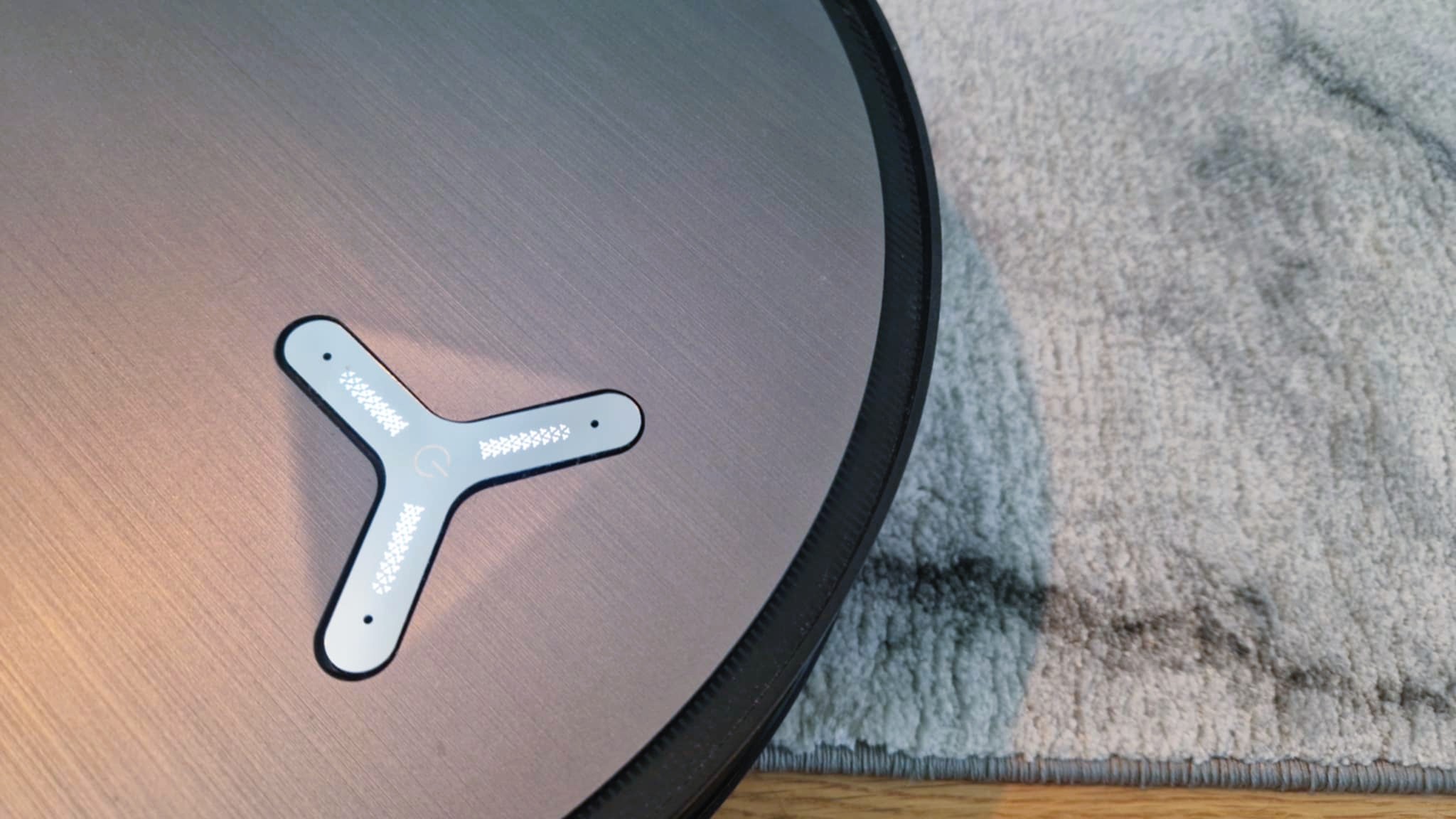 Ecovacs Deebot X11 Omnicycle