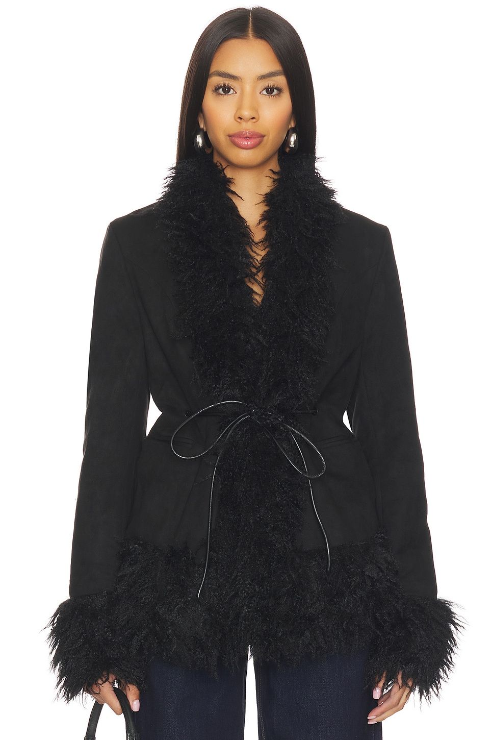 Oui Oui Coat