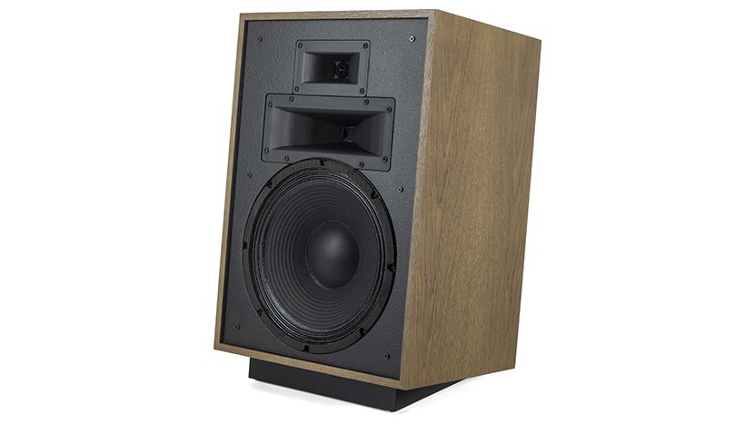 Klipsch Heresy IV and Cornwall IV Heritage Series speakers arrive in the UK