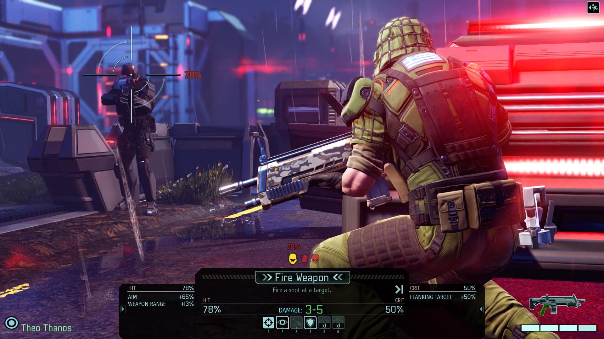 XCOM 2 -