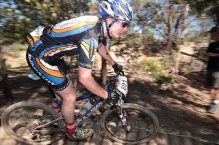 Australian Mountain Bike National Series - You Yangs 2010