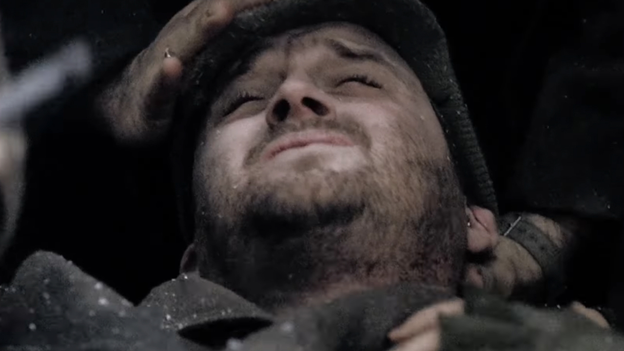 32 Moments In Band Of Brothers That Bring A Tear To My Eye