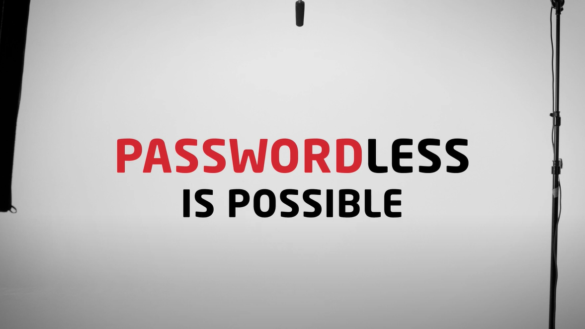 LastPass Passwordless