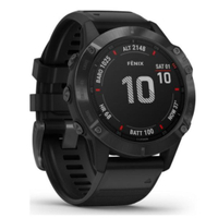 GARMIN Fenix 6 Pro, was £449 now £299 | Currys