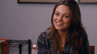 Mila Kunis in Extract