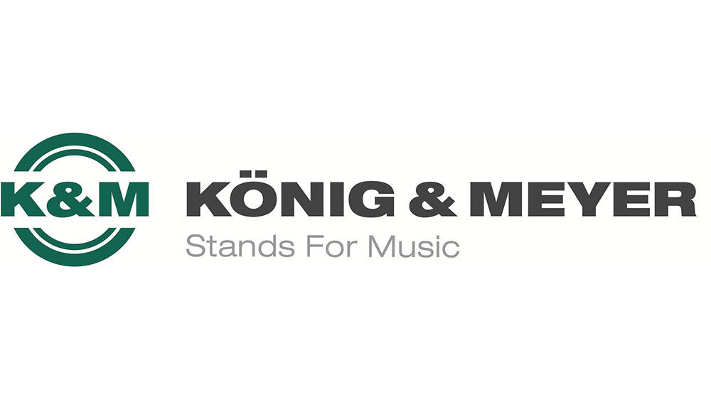 K&amp;M Debuts Low-Profile Speaker Stand