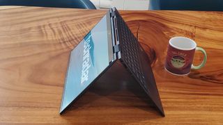 HP Envy 13 x360