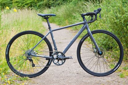 Trek gravel deals bike review