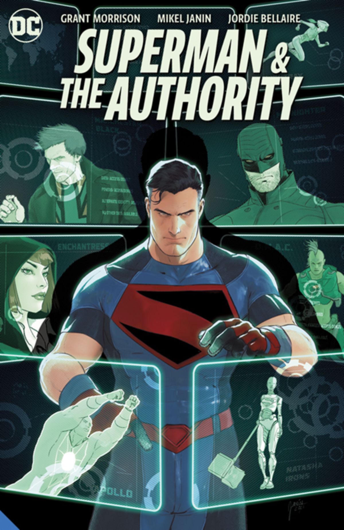 DC October 2022 solicitations