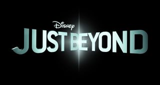 Just Beyond starts in October 2021.