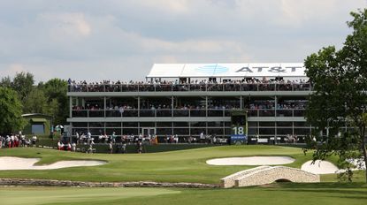 AT&T Byron Nelson 2022 Live Stream