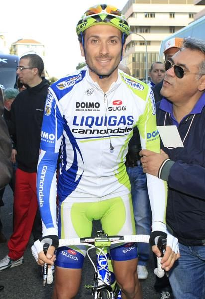 Ivan Basso (Liquigas-Cannondale)