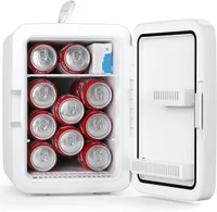 Antarctic Star Compact Mini Fridge