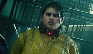 Julian Dennison Russell Deadpool 2