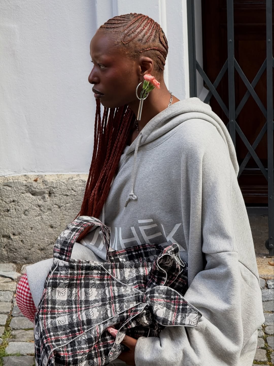 Low-Maintenance Braid Hairstyles