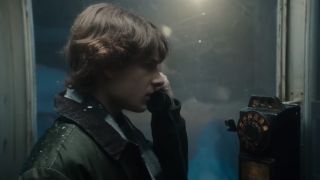 Mason Thames in Black Phone 2.