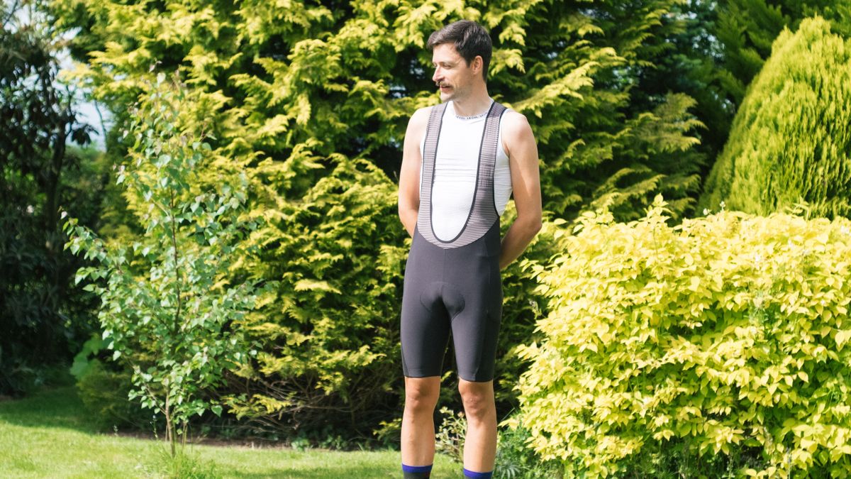 Best cargo bib shorts 2023 Extra storage for on and off road