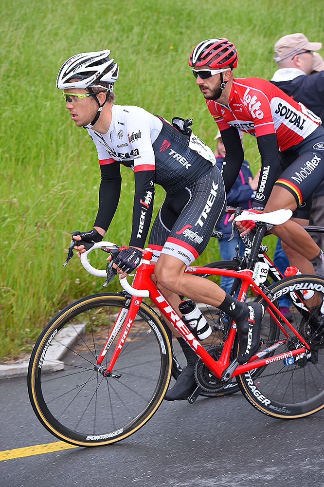 Trek-Segafredo