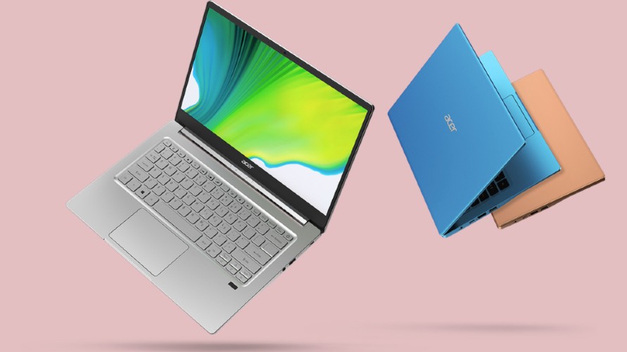 Acer Swift 5 2020