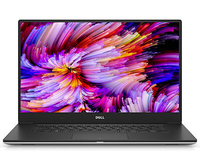 Dell XPS 15 FDH 15.6-inch FHD Laptop: £1,049 (was £1,349.99)
