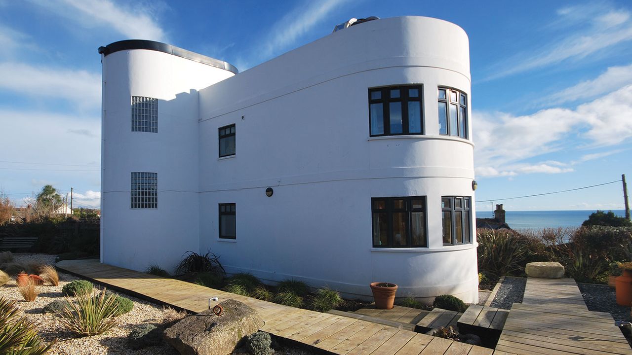 Spinnakers, Wheal-an-Wens, Marazion, Cornwall