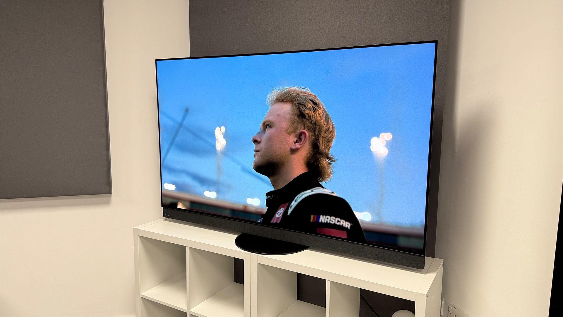 Panasonic Z95B 65-inch OLED TV