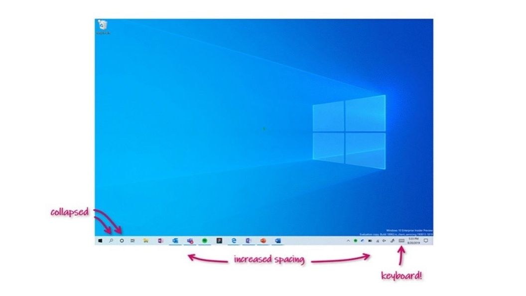 Windows 10 is finally fixing its search problems, and getting better