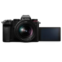 Panasonic Lumix S5 |was $1,797.99| now $997.99SAVE £800