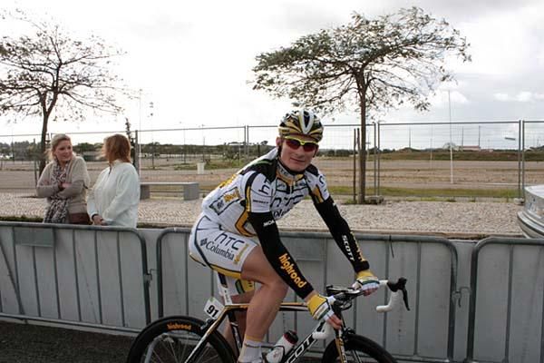Andre Greipel (HTC-Columbia)