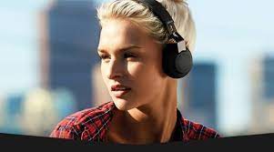 Jabra Move Wireless Style Edition