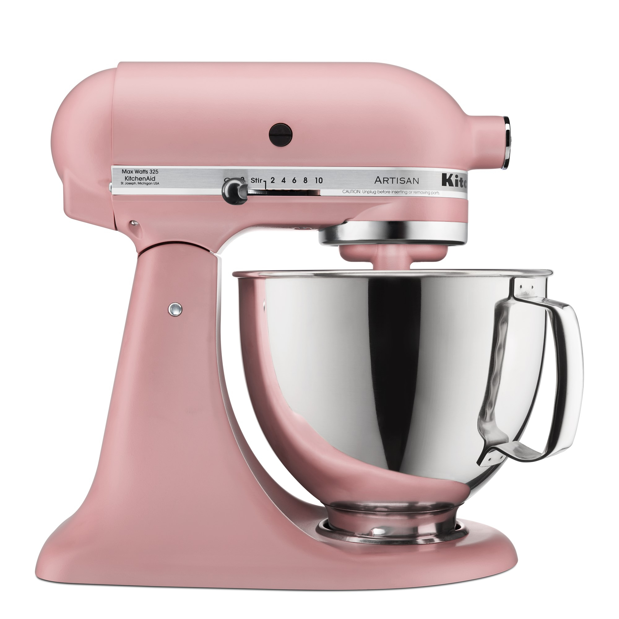 Best stand mixer 2024: reviewed and tested by bakers | Homes & Gardens