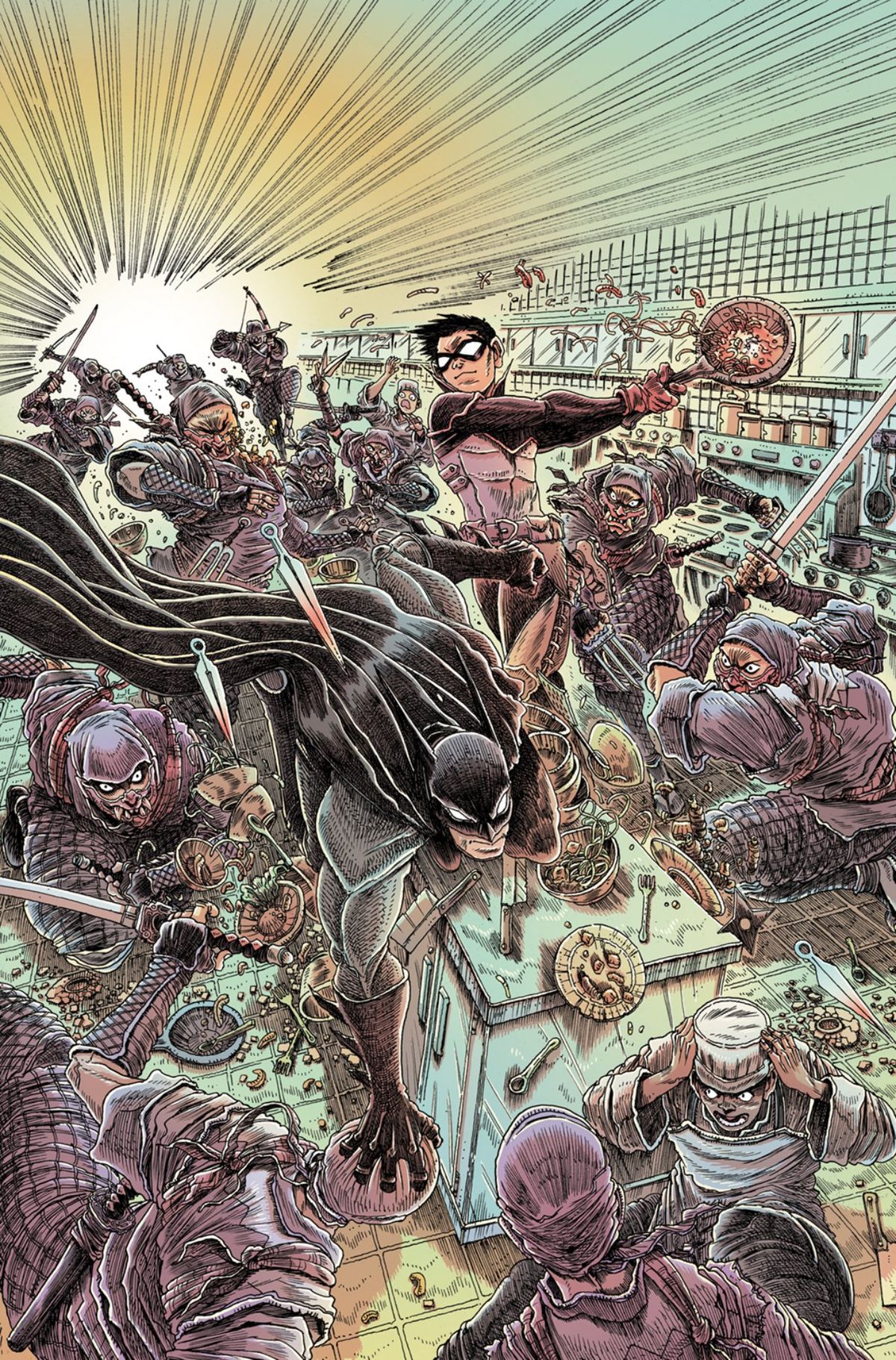 DC May 2022 solicitations